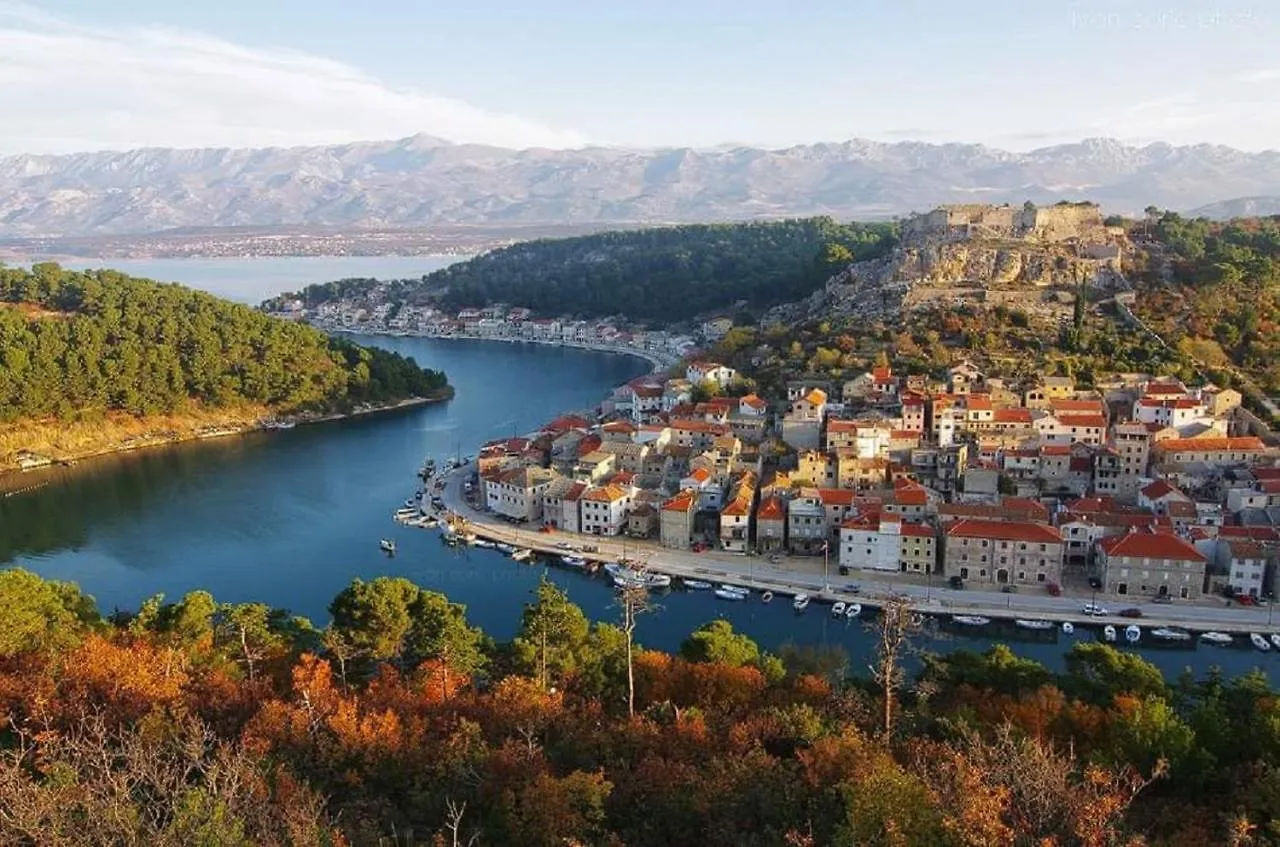 Apartman More Apartment Novigrad