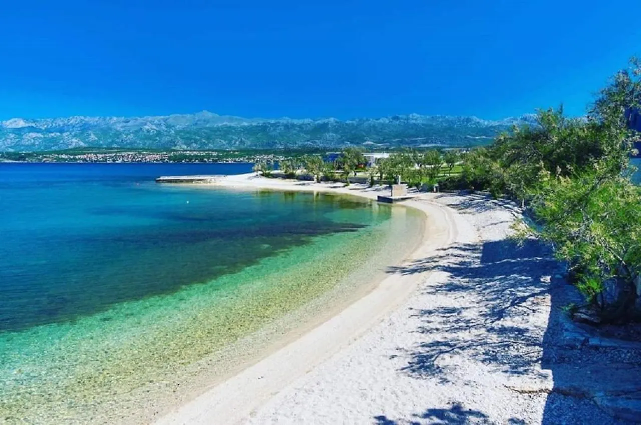 Apartman More Apartment Novigrad  0*, Novigrad (Dalmatia)