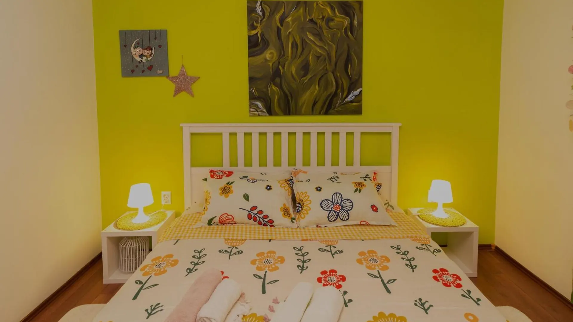 Apartman More Apartment Novigrad