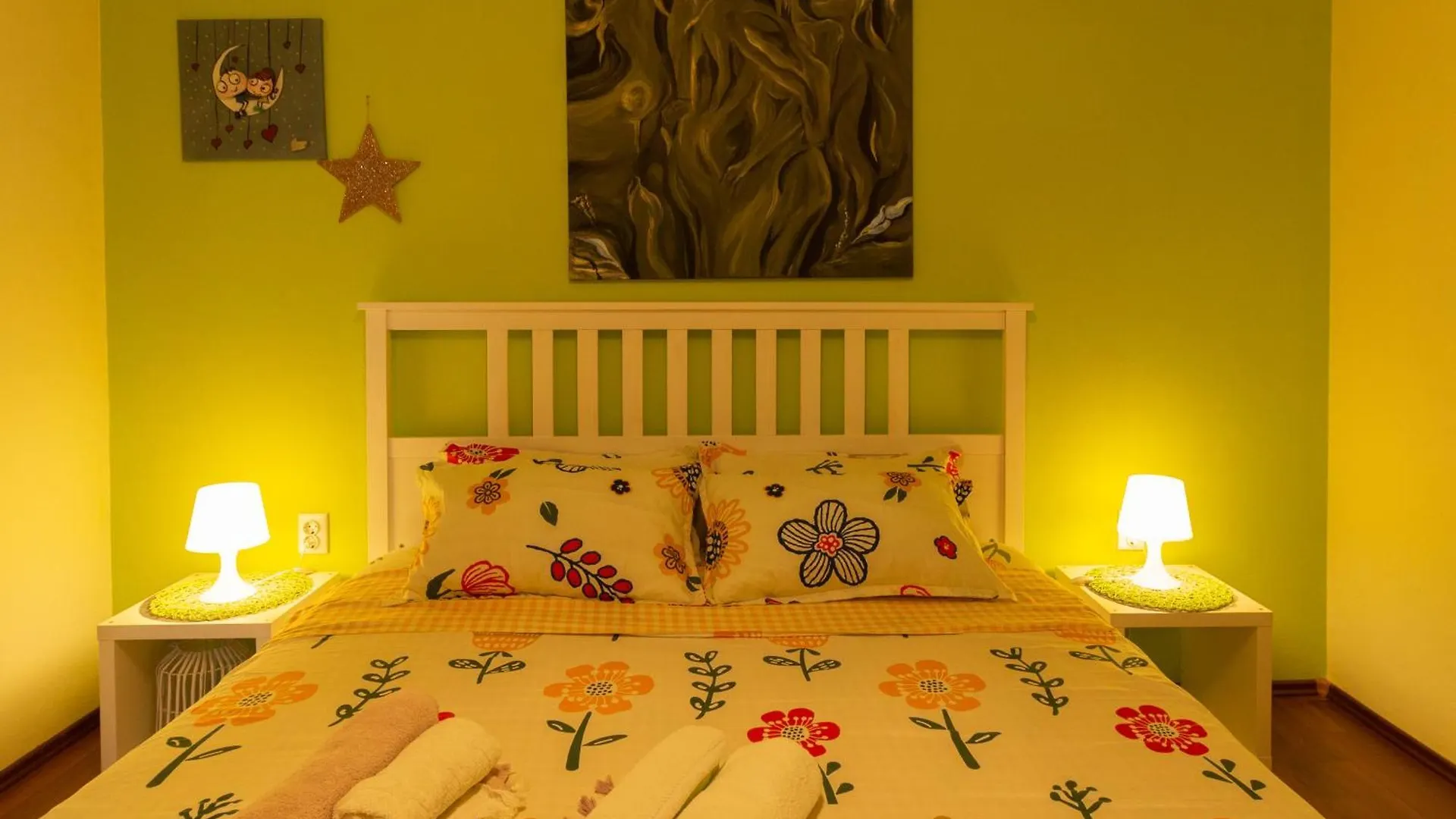 Apartman More Apartment Novigrad  Croatia