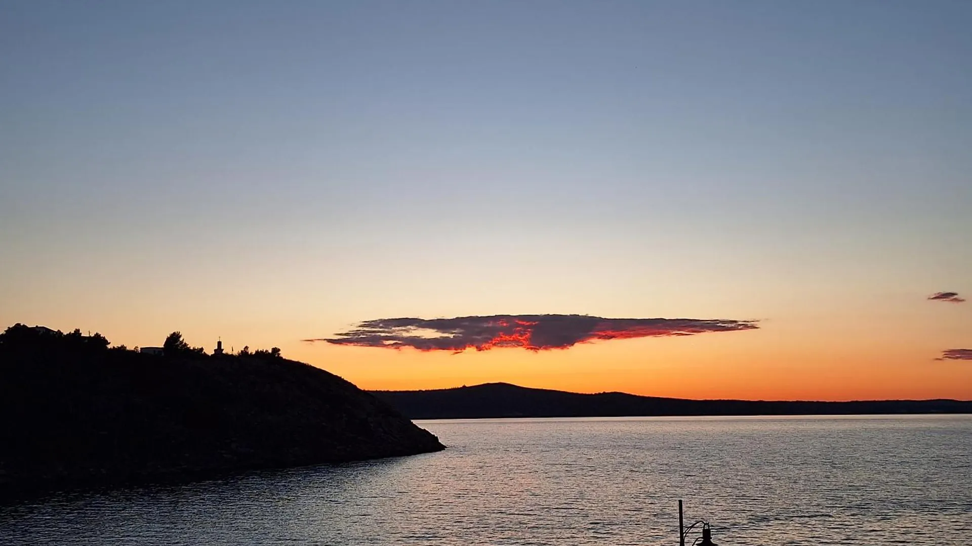 Apartman More Apartment Novigrad  Croatia