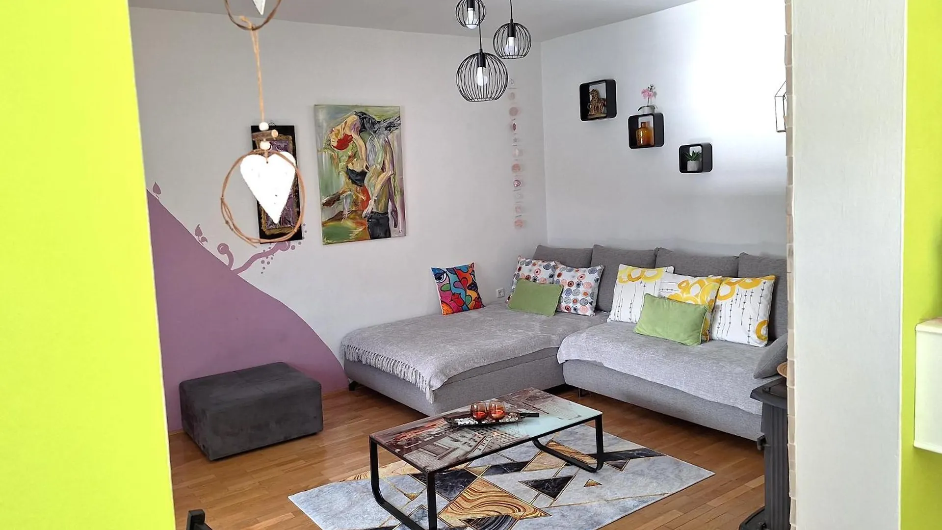 Apartman More Apartment Novigrad  Novigrad (Dalmatia)