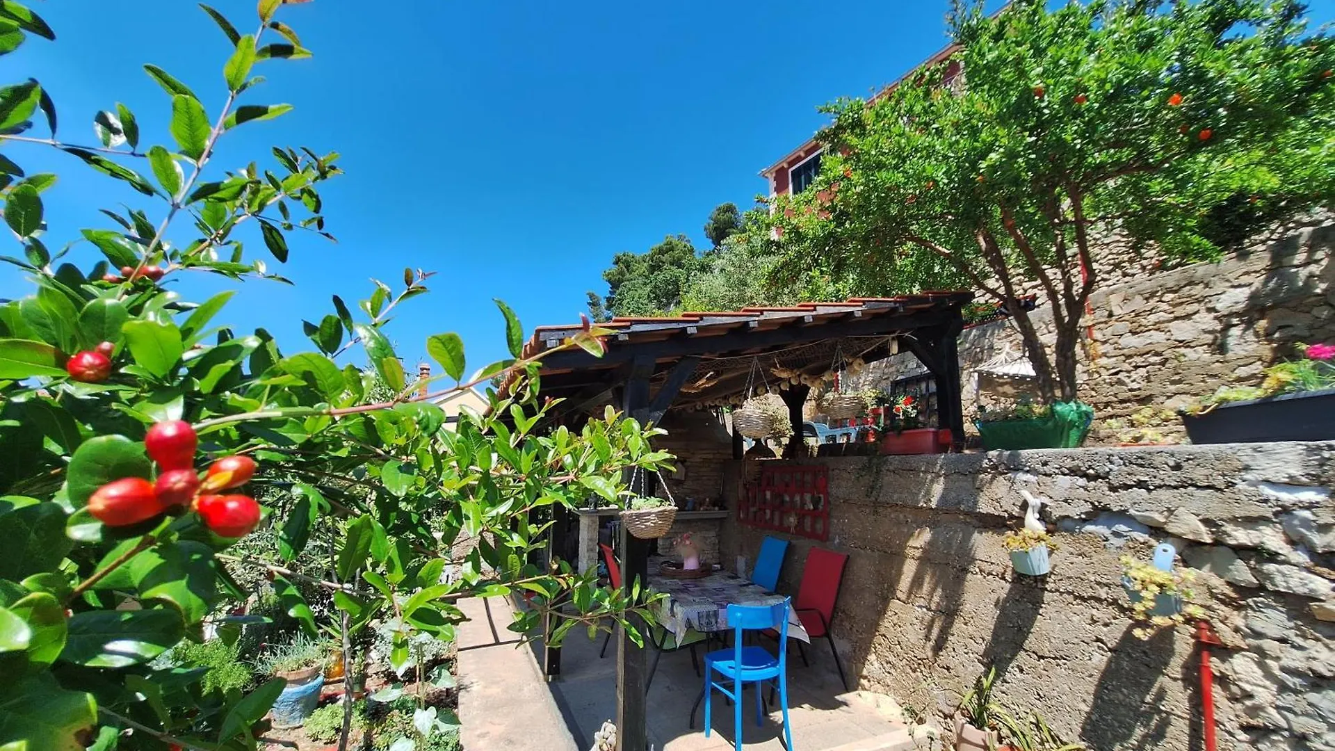 Apartman More Apartment Novigrad  Croatia