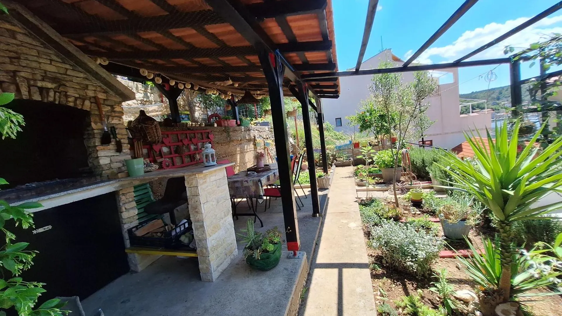 Apartman More Apartment Novigrad  Novigrad (Dalmatia)