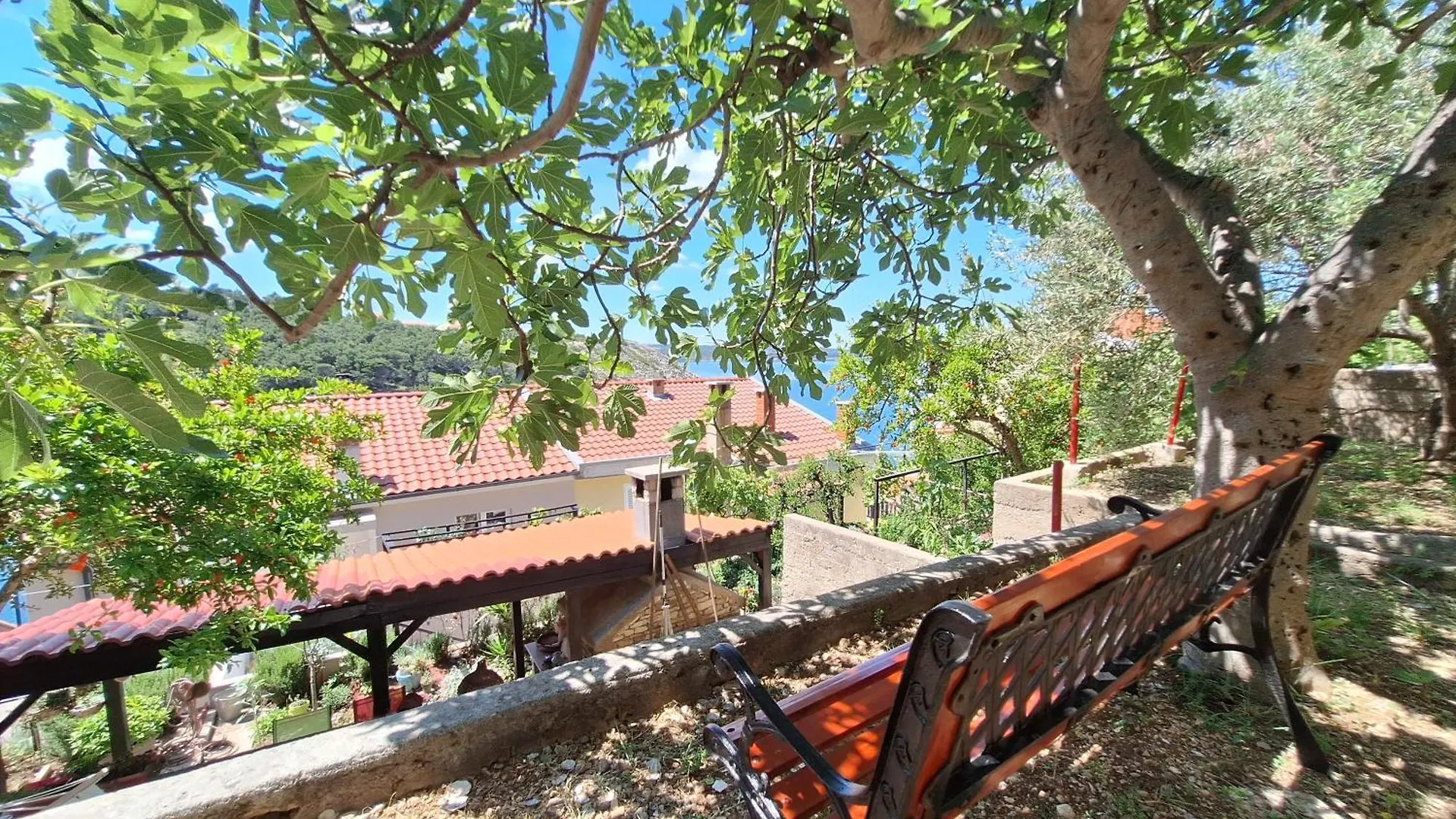 Apartman More Apartment Novigrad