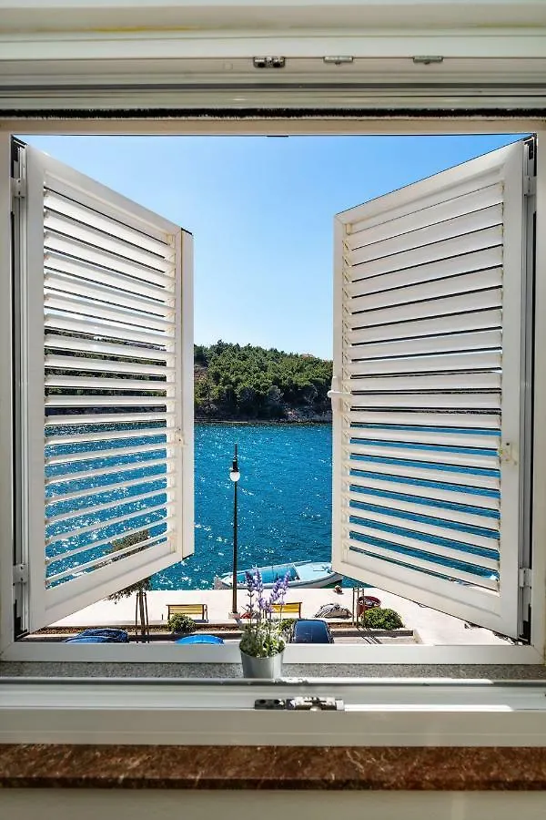 Apartman More Apartment Novigrad