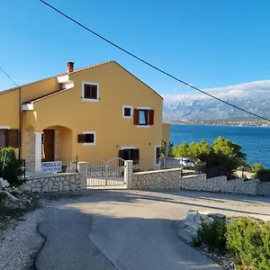 Mikecin Apartament
