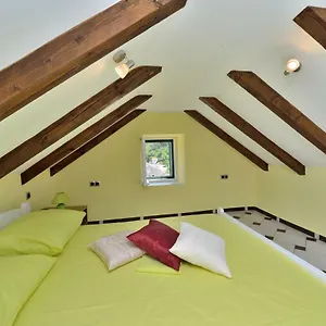 Carpe Diem Apartament