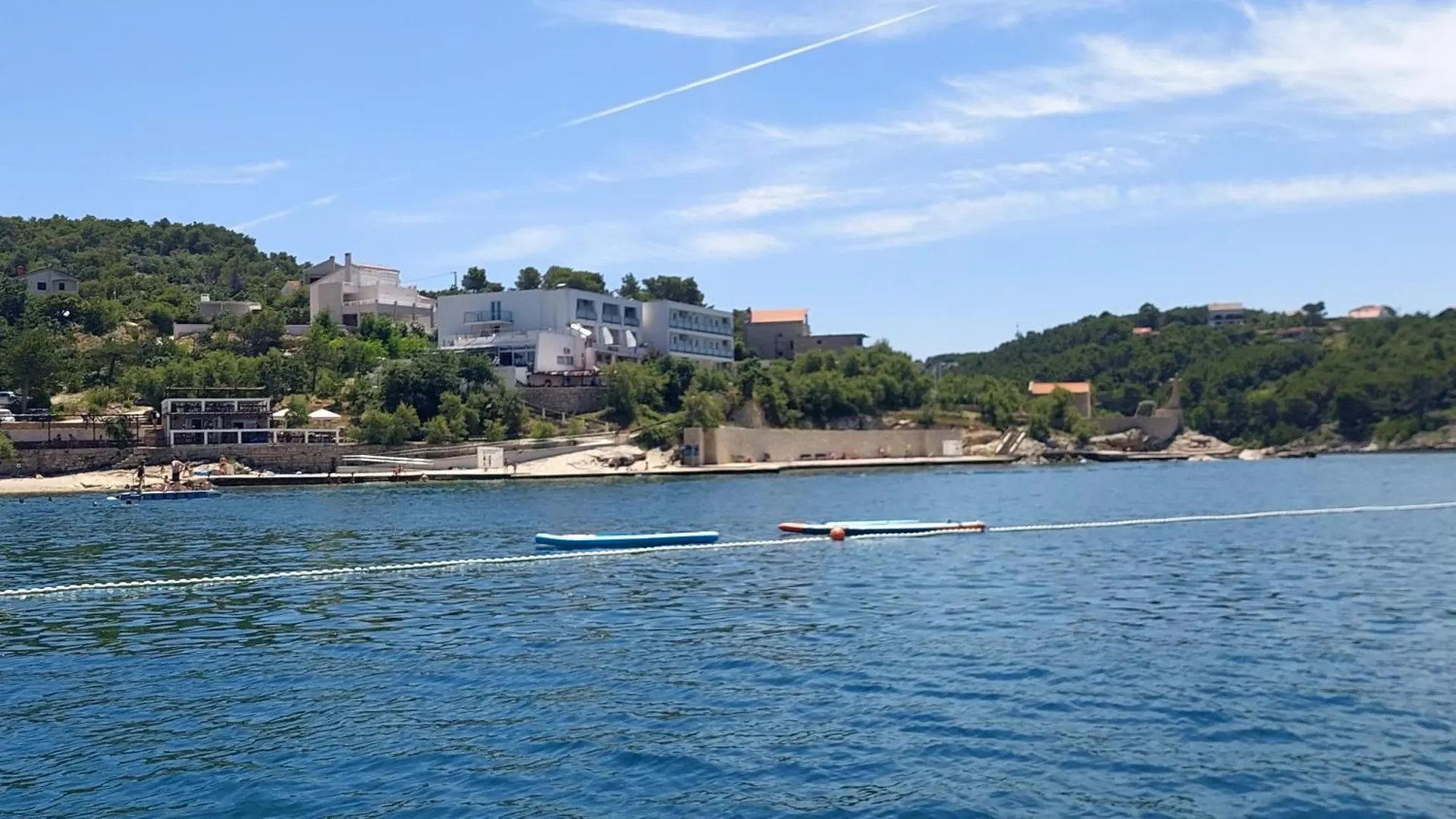 Apartmán Apartman More Novigrad  0*, Novigrad (Dalmatia)