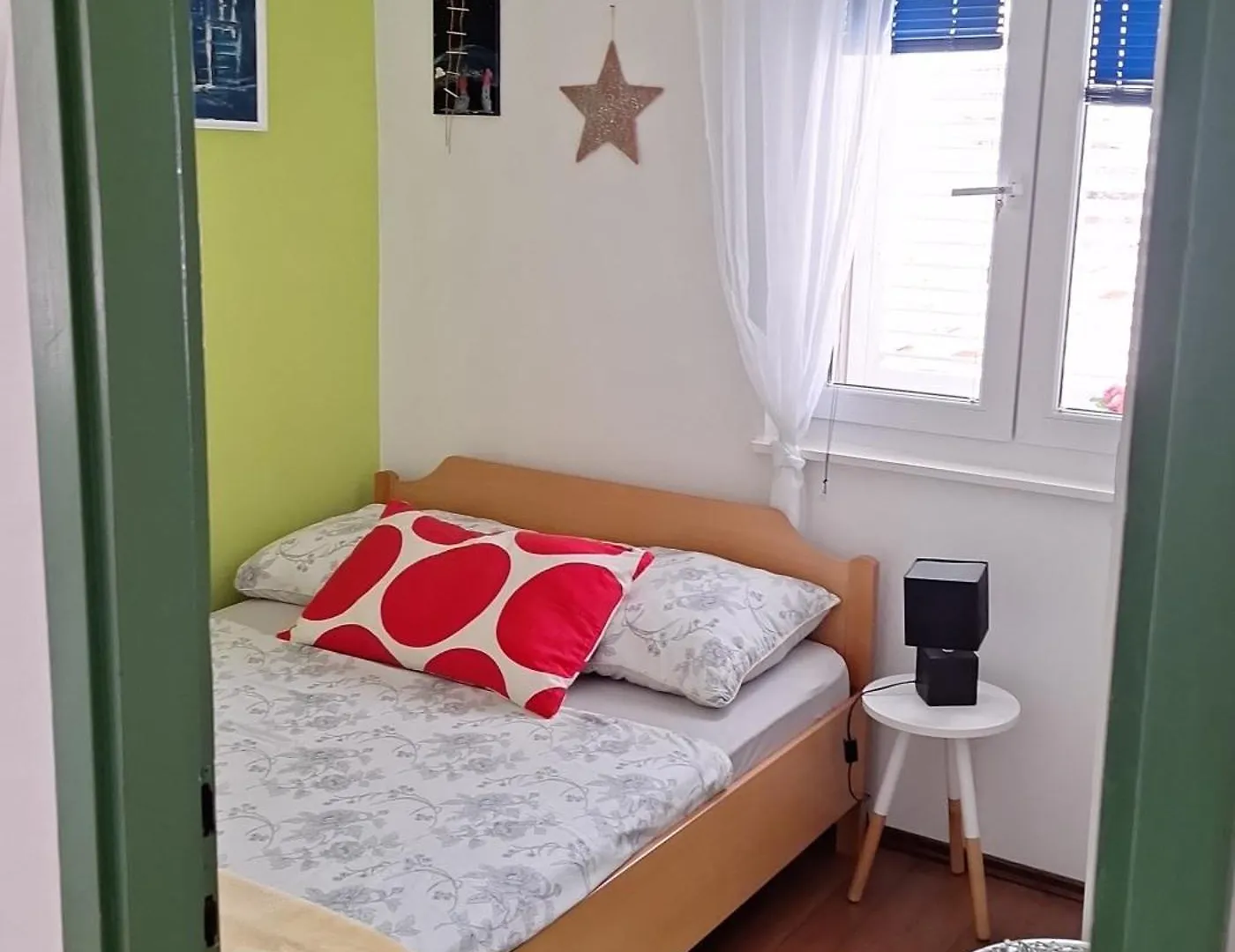 Apartmán Apartman More Novigrad
